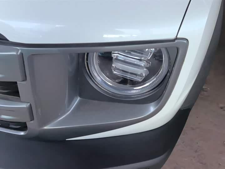 Фото 5 - Haval Dargo