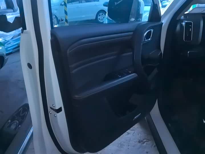 Фото 7 - Haval Dargo