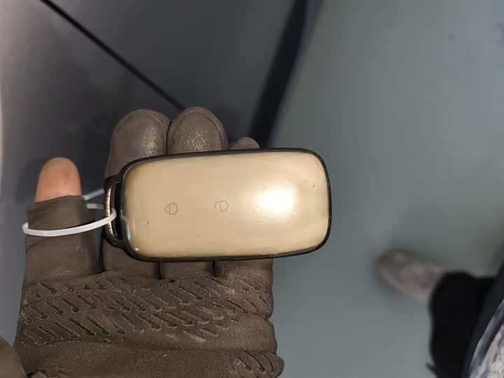 Фото 9 - Geely Galaxy L7