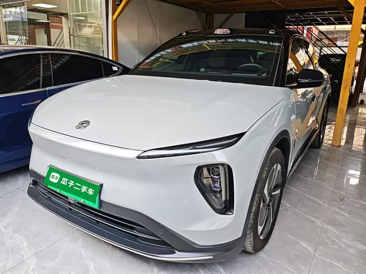 Фото 1 - Nio ES6