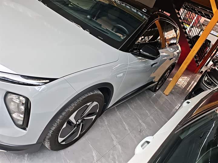 Фото 5 - Nio ES6