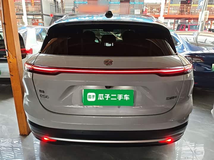 Фото 6 - Nio ES6