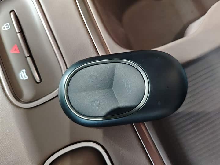 Фото 9 - Nio ES6