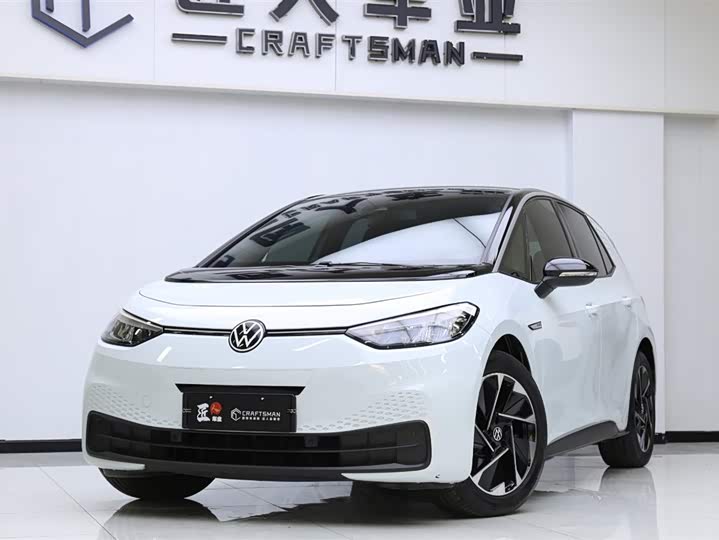 Фото 2 - Volkswagen ID.3