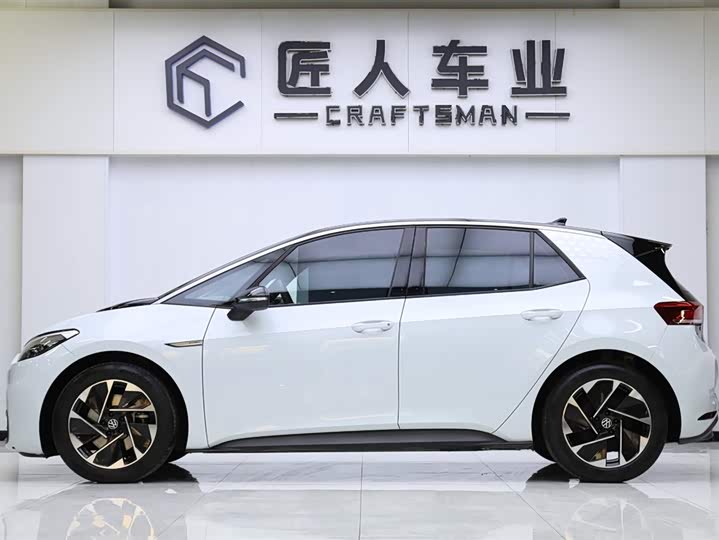 Фото 4 - Volkswagen ID.3