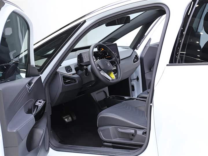 Фото 5 - Volkswagen ID.3