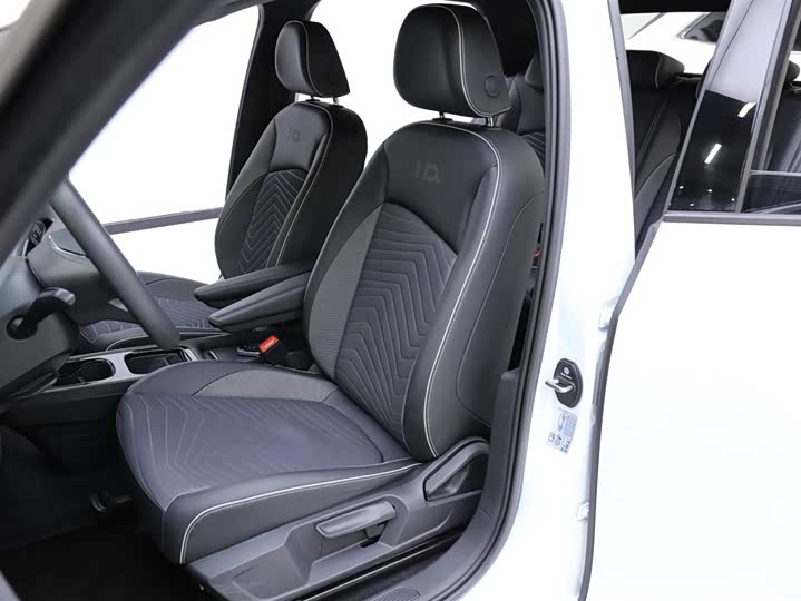 Фото 7 - Volkswagen ID.3