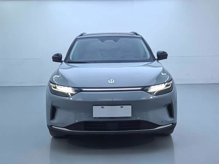 Фото 2 - Leapmotor C11