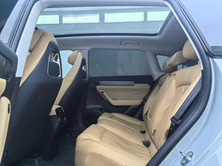 Фото 5 - Leapmotor C11