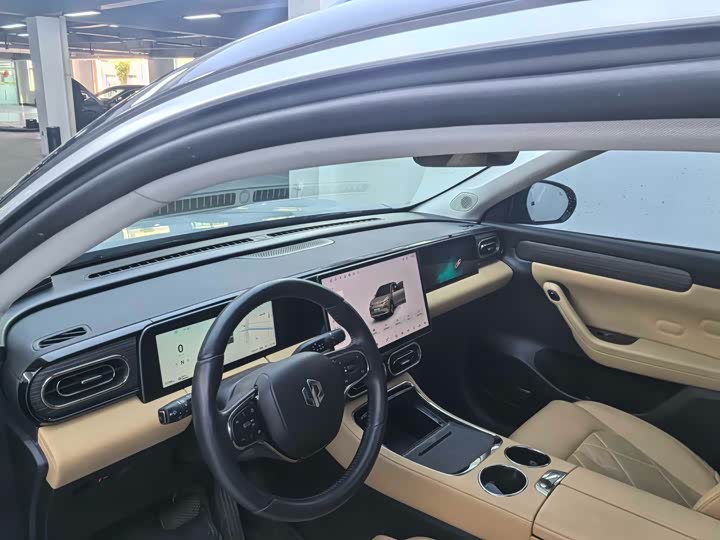 Фото 7 - Leapmotor C11