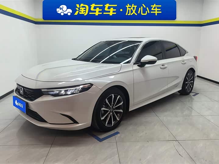 Фото 1 - Honda Integra