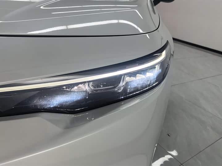 Фото 5 - Honda Integra