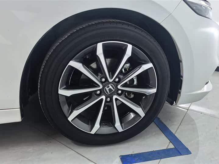 Фото 6 - Honda Integra