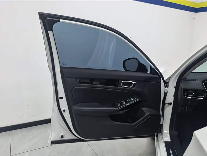 Фото 7 - Honda Integra