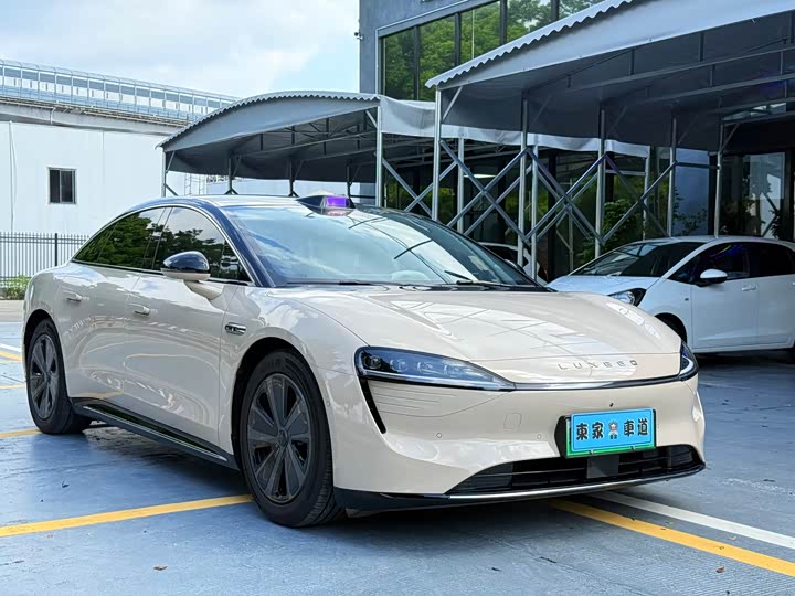 Фото 3 - Luxeed S7