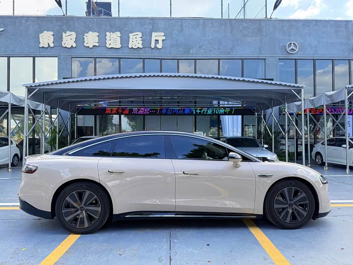 Фото 4 - Luxeed S7