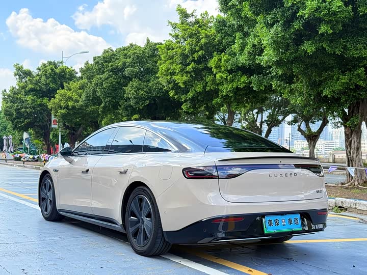 Фото 7 - Luxeed S7