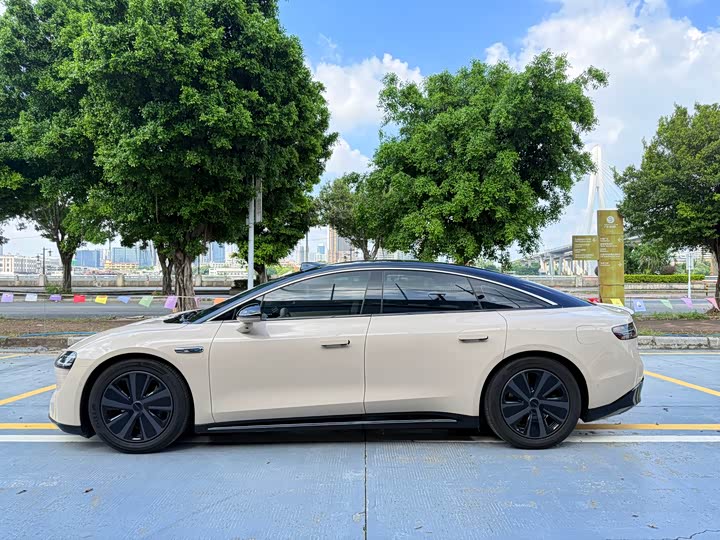 Фото 8 - Luxeed S7