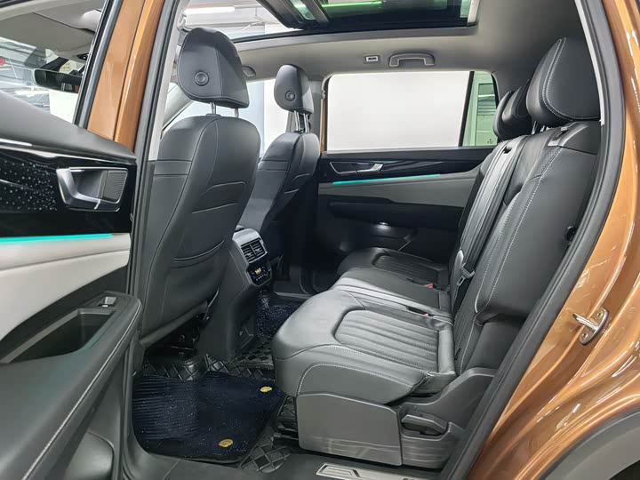 Фото 6 - Volkswagen Teramont Pro