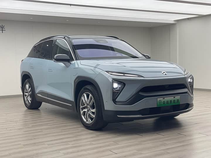 Фото 5 - Nio ES6