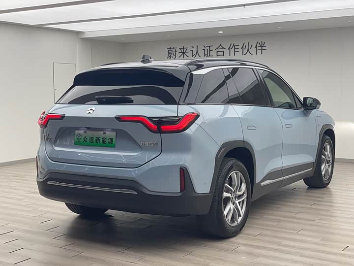 Фото 6 - Nio ES6