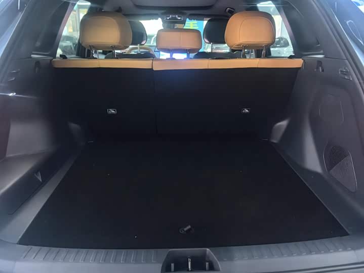 Фото 4 - Geely Galaxy Starship 7