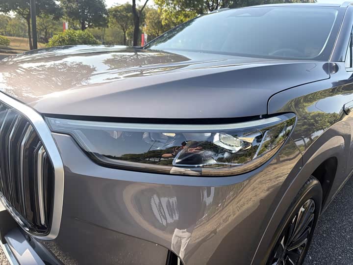 Фото 4 - Chery Tiggo 9