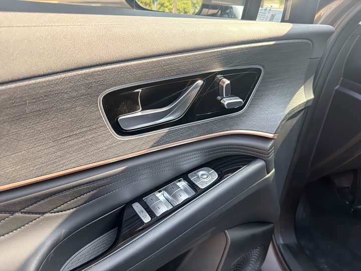 Фото 7 - Chery Tiggo 9