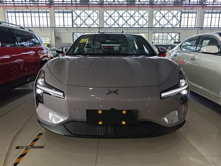 Фото 3 - XPeng Mona M03