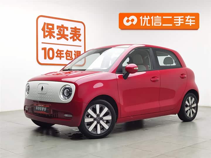 Фото 1 - Ora Black Cat