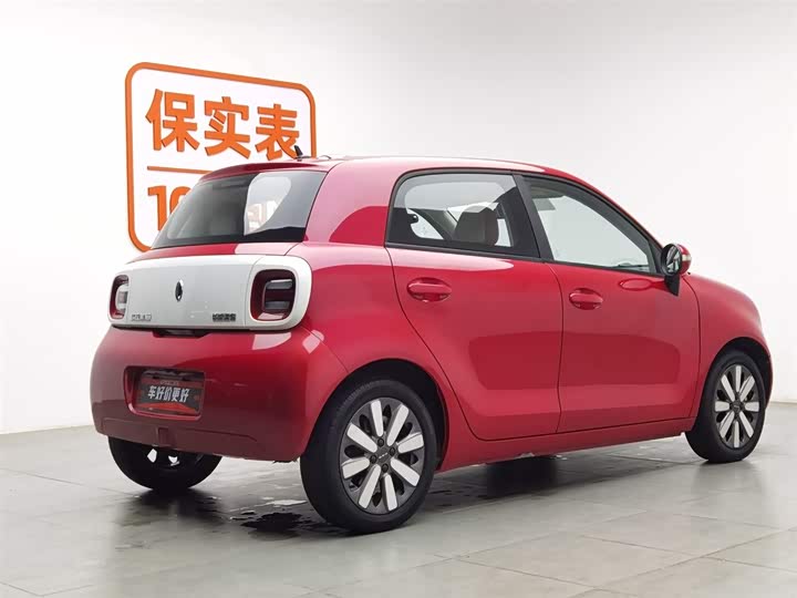 Фото 2 - Ora Black Cat