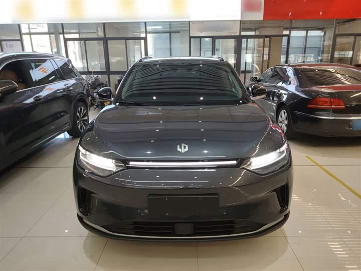 Фото 3 - Leapmotor C11