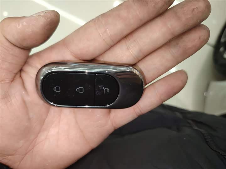 Фото 9 - Leapmotor C11