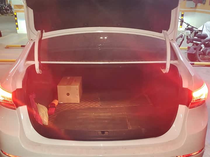 Фото 4 - Buick Excelle GT