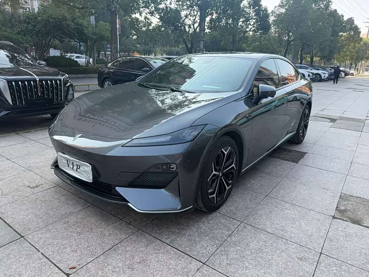 Фото 1 - Changan Deepal SL03