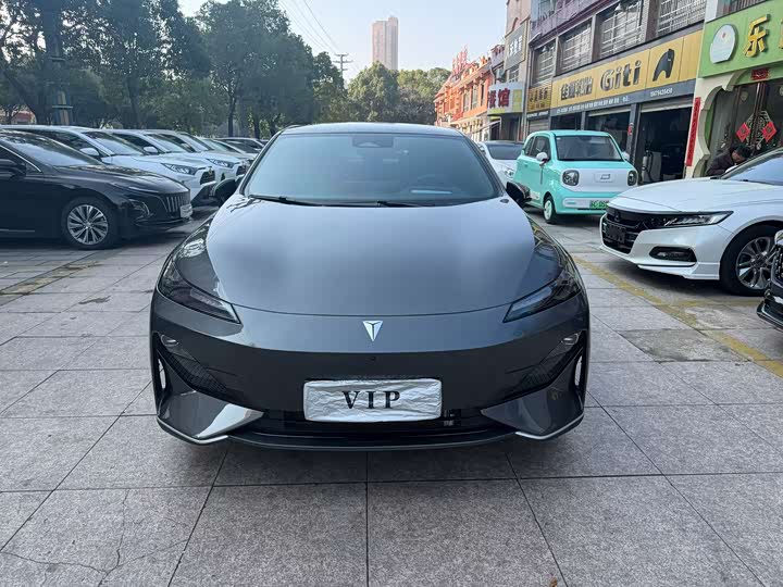 Фото 2 - Changan Deepal SL03