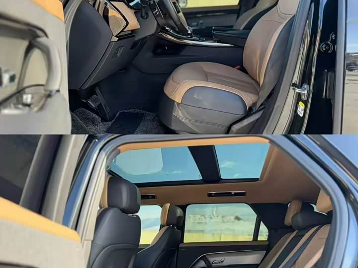 Фото 5 - Land Rover Range Rover Sport