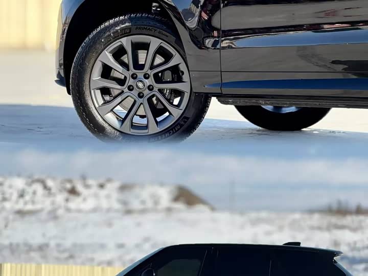 Фото 6 - Land Rover Range Rover Sport