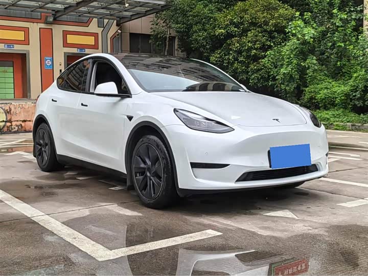 Фото 3 - Tesla Model Y