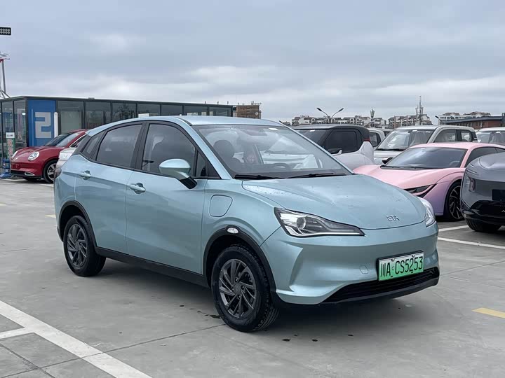 Фото 3 - Hozon V