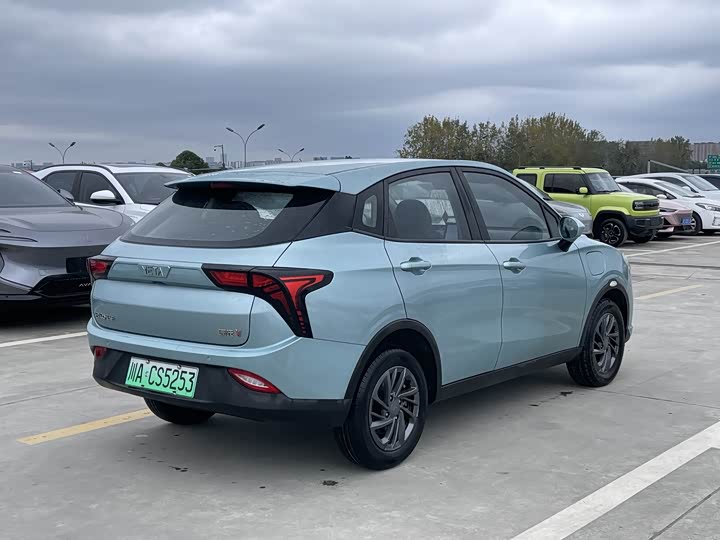 Фото 5 - Hozon V