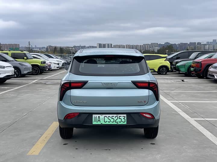 Фото 6 - Hozon V