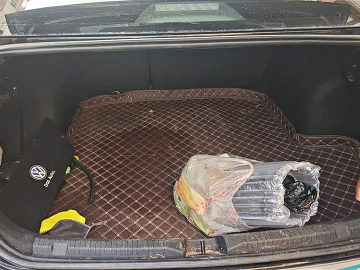 Фото 4 - Volkswagen Lavida