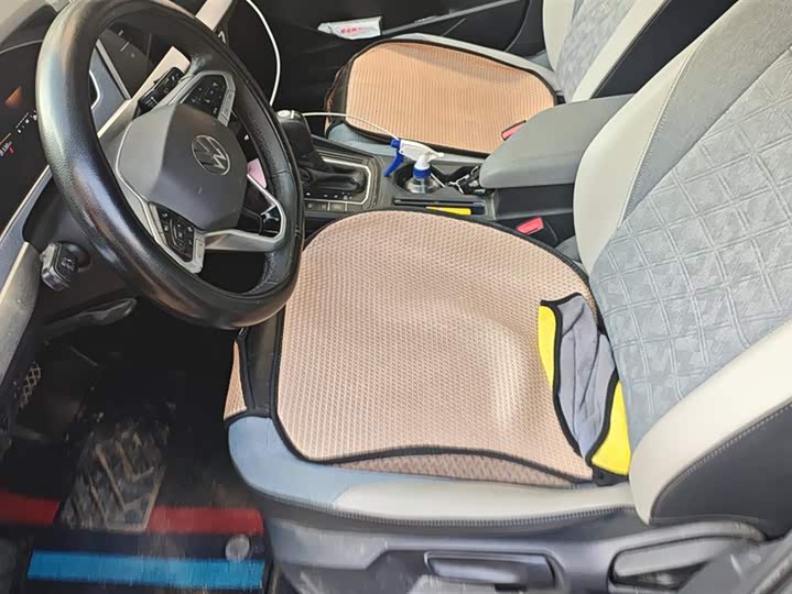 Фото 9 - Volkswagen Lavida