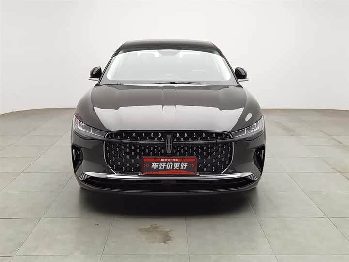 Фото 3 - Lincoln Z (Zephyr)