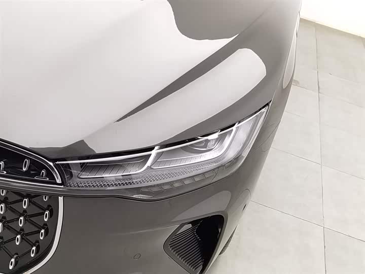 Фото 7 - Lincoln Z (Zephyr)