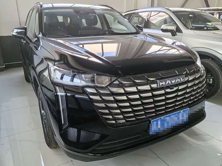 Фото 3 - Haval H6