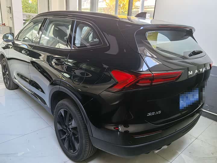 Фото 4 - Haval H6