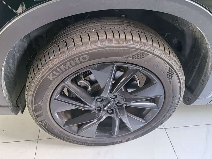 Фото 5 - Haval H6