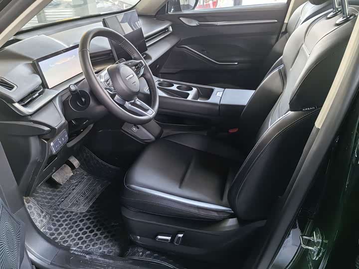 Фото 7 - Haval H6